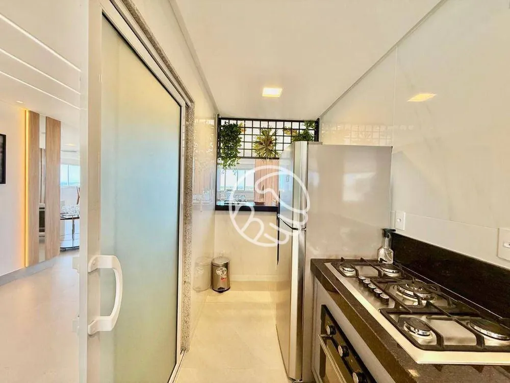 Apartamento, 2 quartos, 71 m² - Foto 2