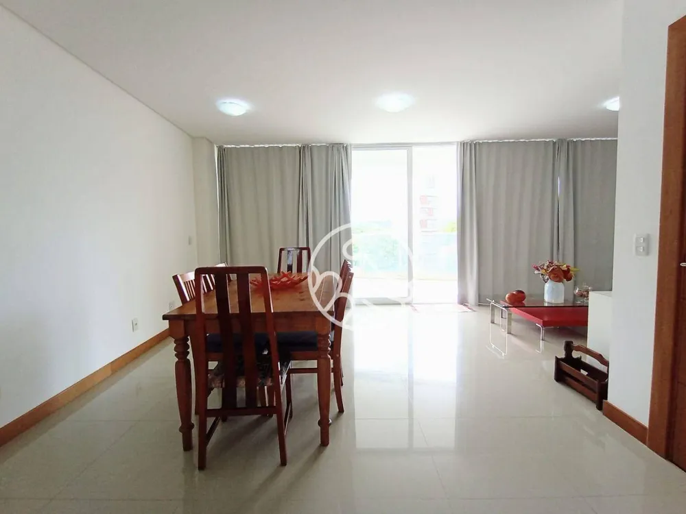 Apartamento, 4 quartos, 142 m² - Foto 13