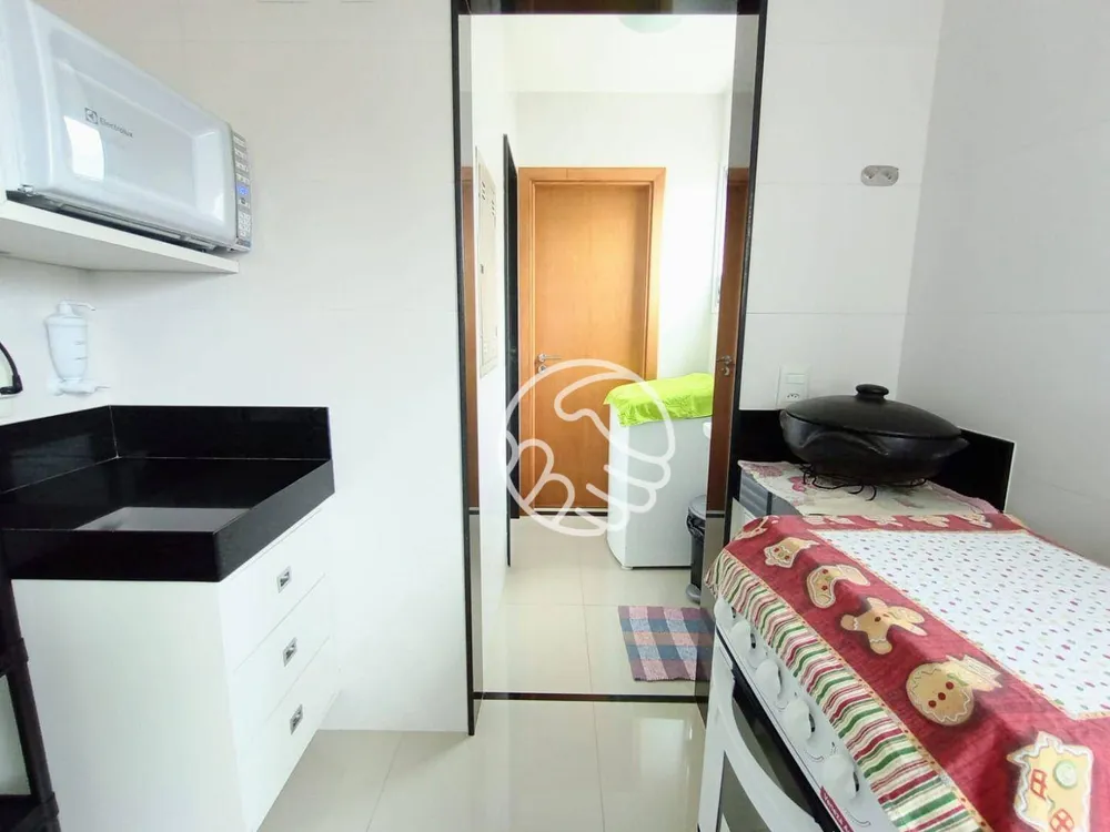 Apartamento, 4 quartos, 142 m² - Foto 10