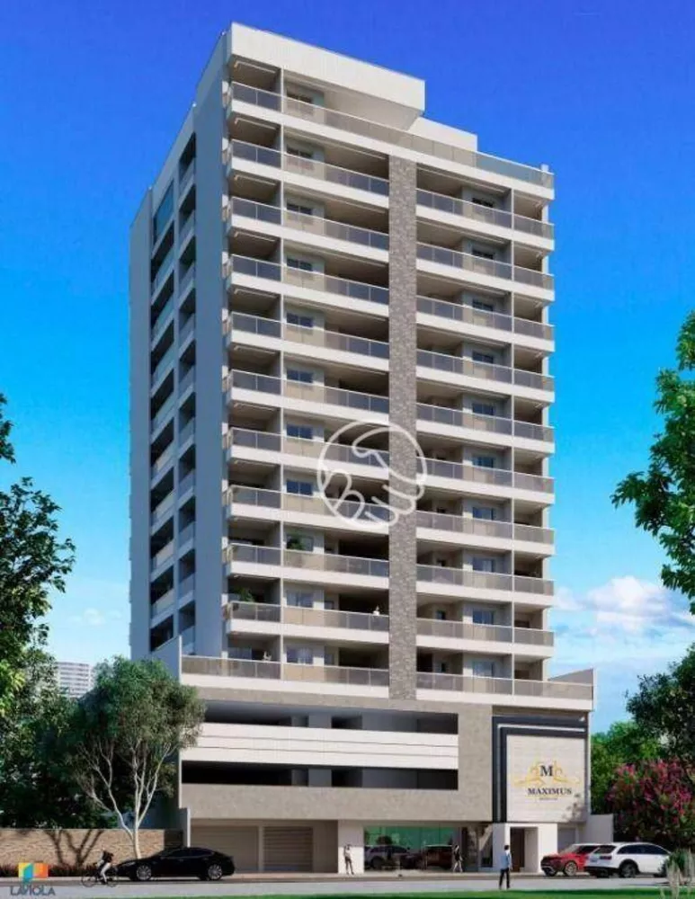 Apartamento, 2 quartos, 69 m² - Foto 4