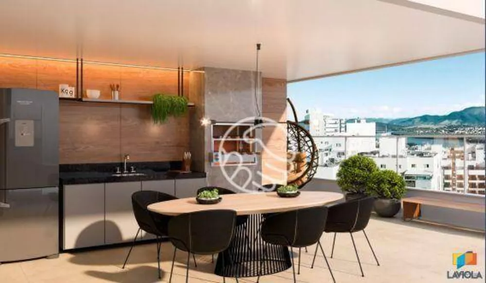 Apartamento, 2 quartos, 69 m² - Foto 1