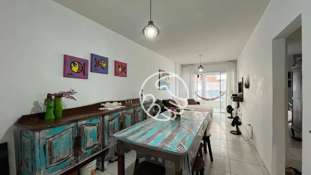 Apartamento, 2 quartos, 90 m² - Foto 3
