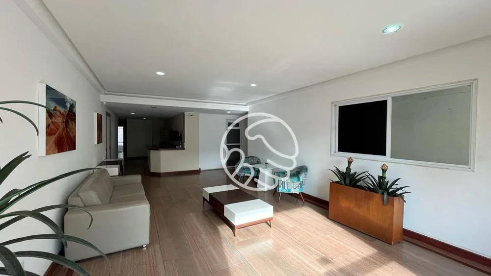 Apartamento, 2 quartos, 90 m² - Foto 1