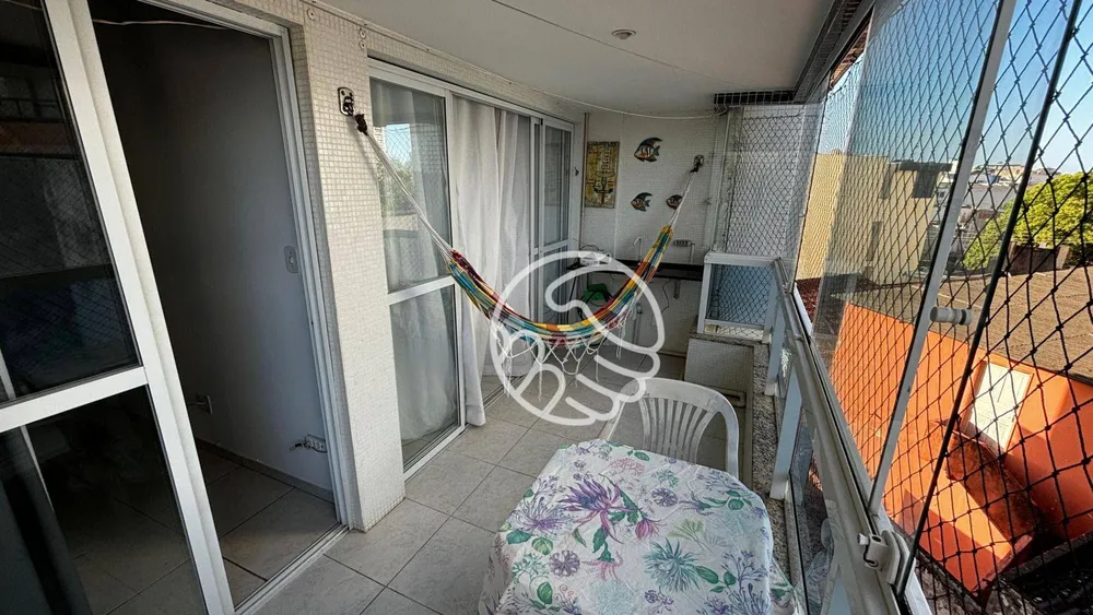 Apartamento, 2 quartos, 90 m² - Foto 10