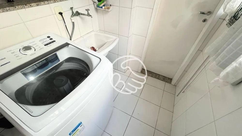 Apartamento, 2 quartos, 90 m² - Foto 9