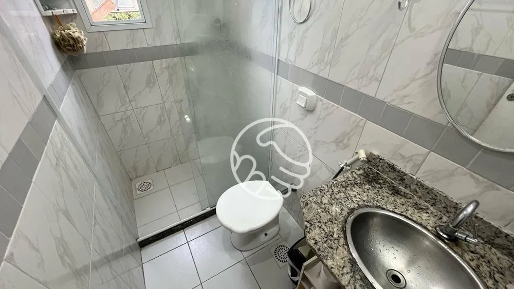 Apartamento, 2 quartos, 90 m² - Foto 12