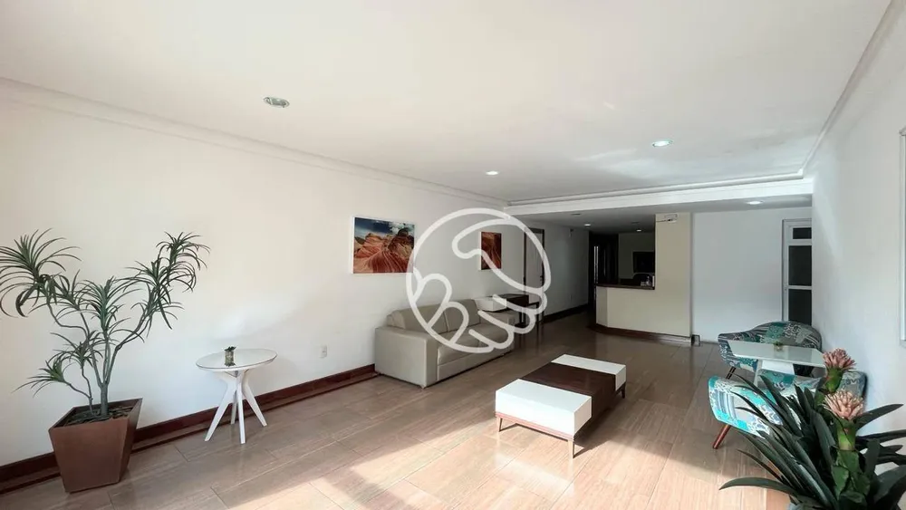 Apartamento, 2 quartos, 90 m² - Foto 2