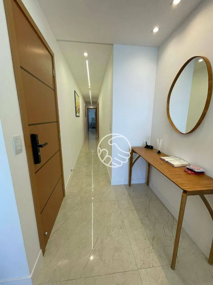 Apartamento, 3 quartos, 109 m² - Foto 3