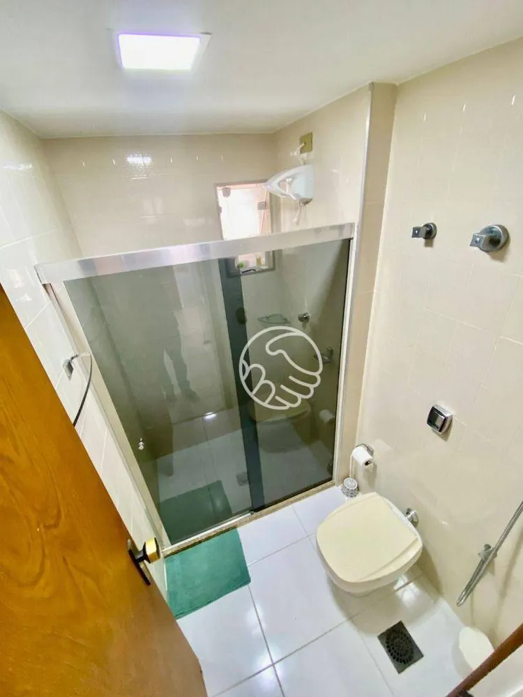 Apartamento, 3 quartos, 130 m² - Foto 5