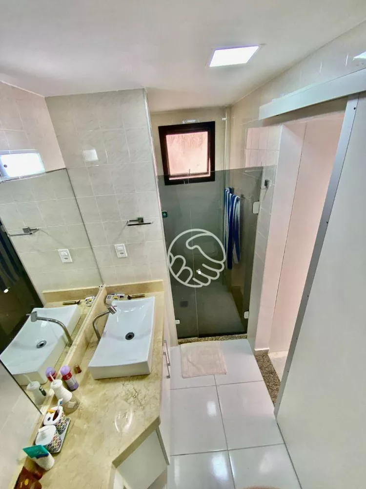 Apartamento, 3 quartos, 130 m² - Foto 4