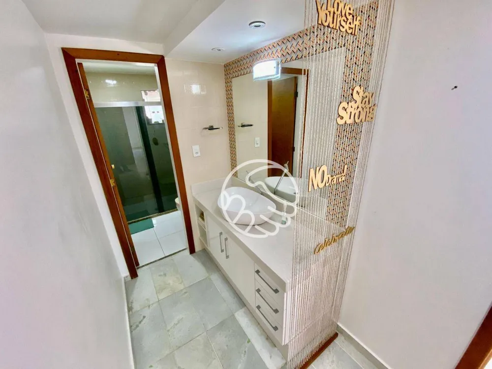 Apartamento, 3 quartos, 130 m² - Foto 15