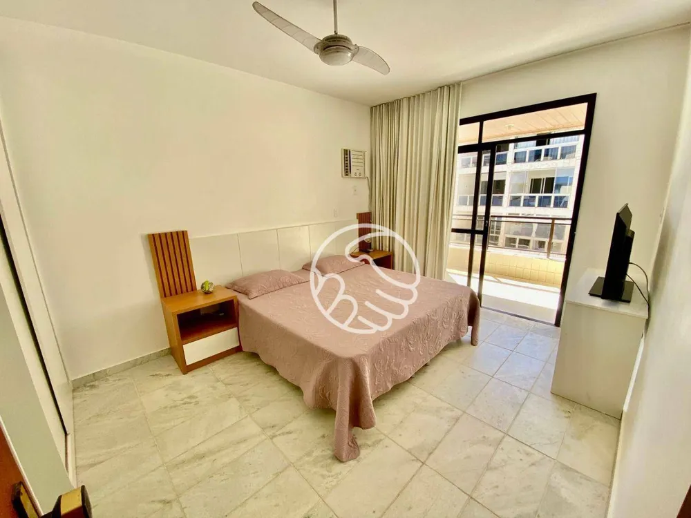 Apartamento, 3 quartos, 130 m² - Foto 9