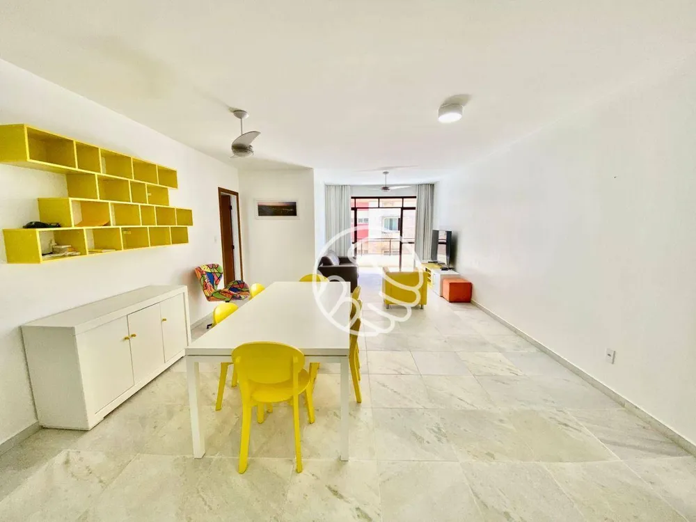 Apartamento, 3 quartos, 130 m² - Foto 3
