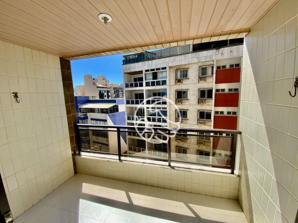 Apartamento, 3 quartos, 130 m² - Foto 7
