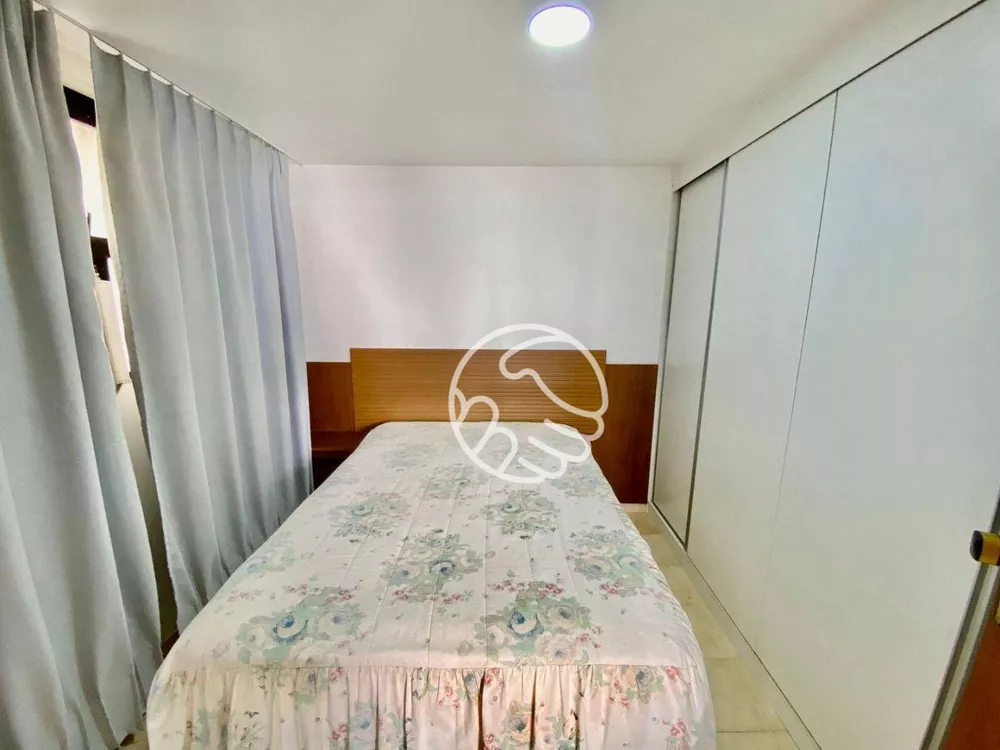 Apartamento, 3 quartos, 130 m² - Foto 3