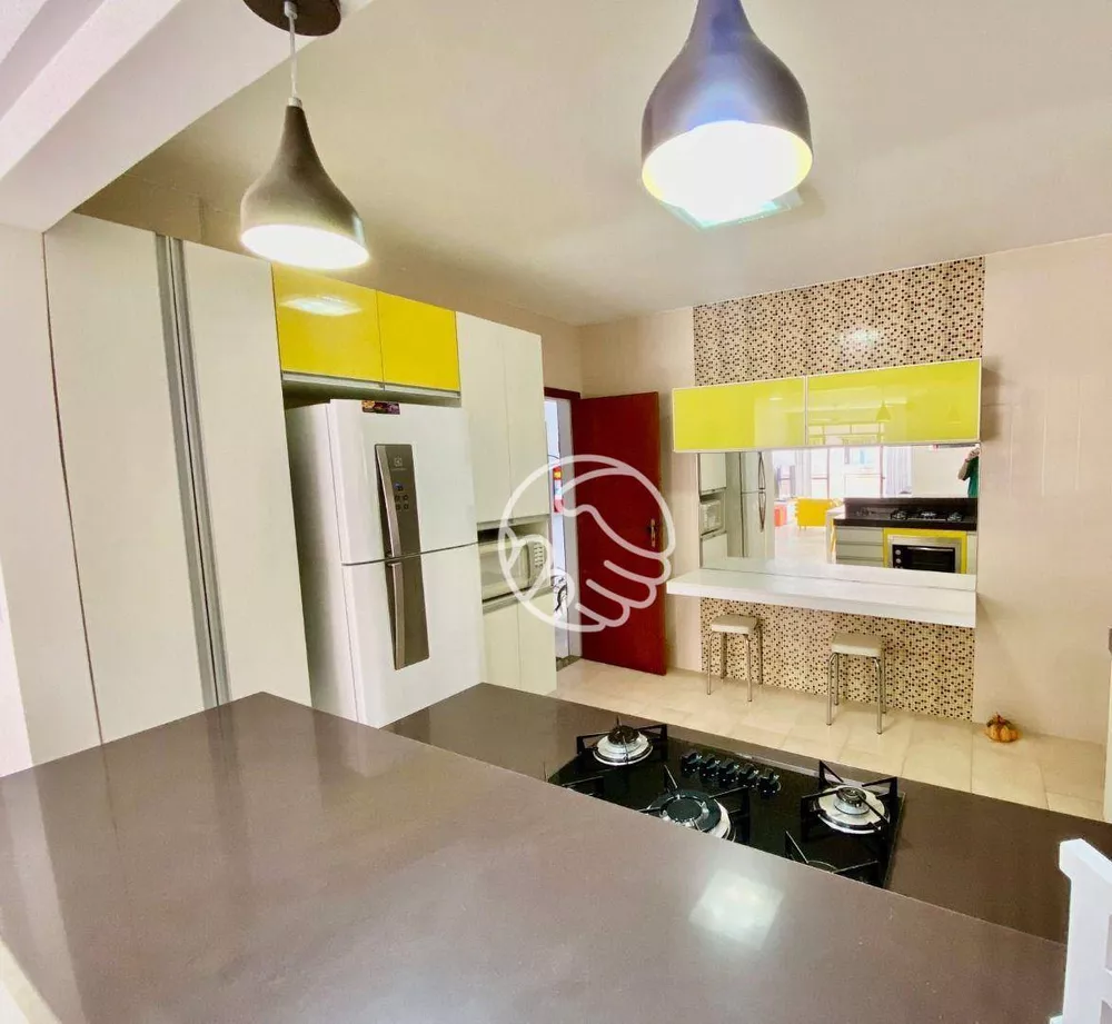 Apartamento, 3 quartos, 130 m² - Foto 2