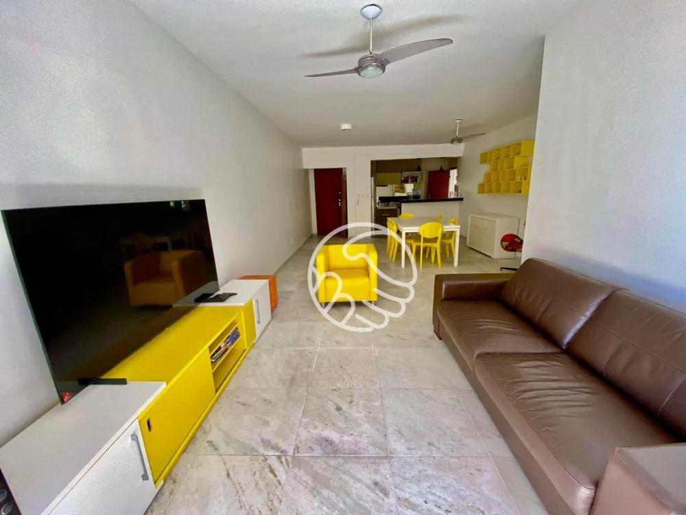Apartamento, 3 quartos, 130 m² - Foto 1