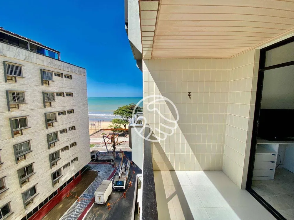Apartamento, 3 quartos, 130 m² - Foto 1