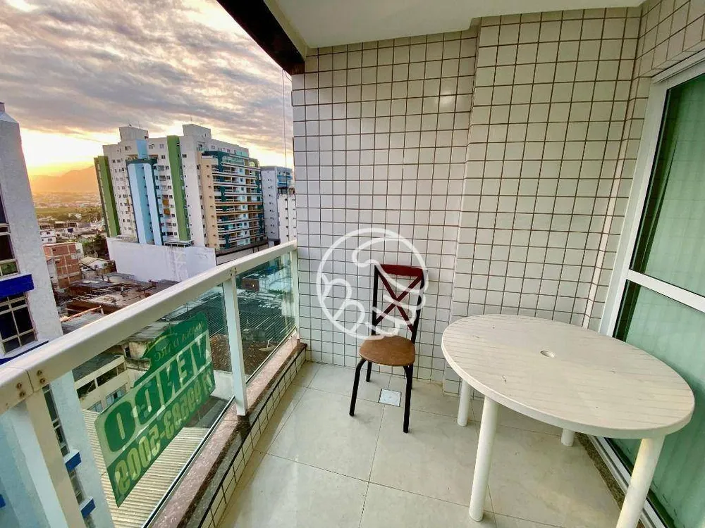 Apartamento, 2 quartos, 71 m² - Foto 4