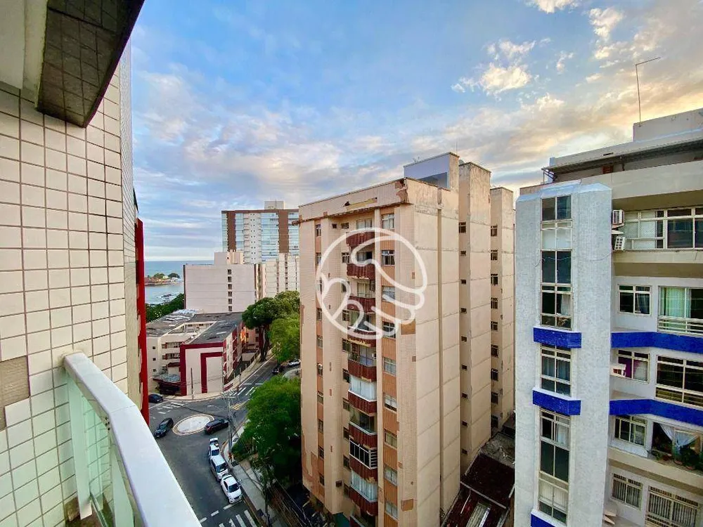 Apartamento, 2 quartos, 71 m² - Foto 6