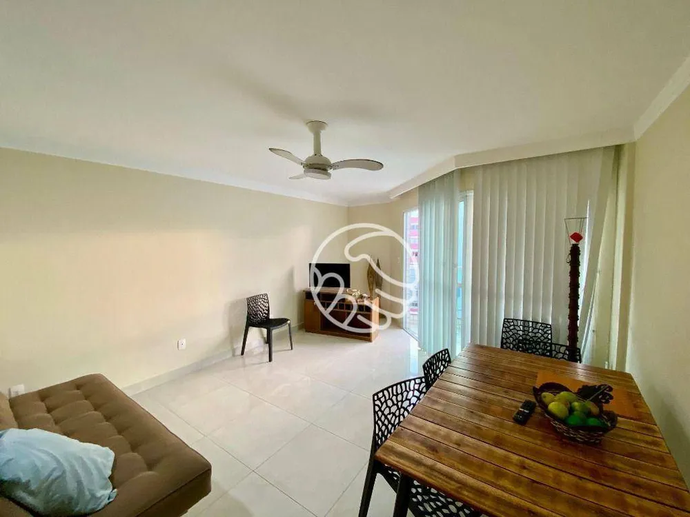 Apartamento, 2 quartos, 71 m² - Foto 1