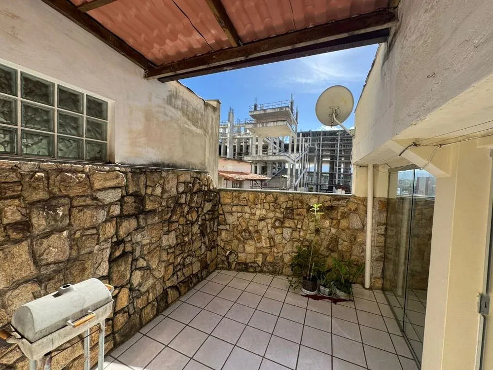 Apartamento, 2 quartos, 96 m² - Foto 1