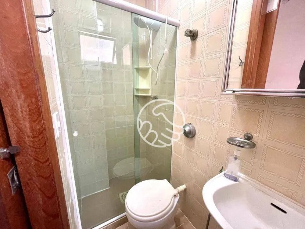 Apartamento, 2 quartos, 80 m² - Foto 8