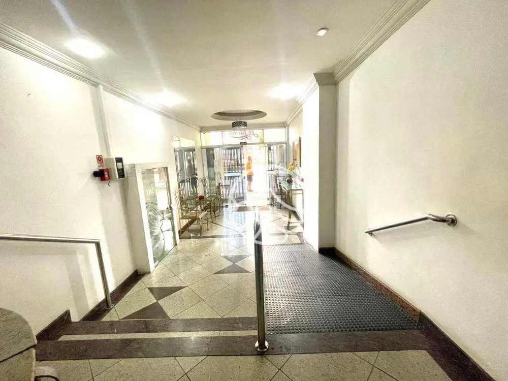 Apartamento, 2 quartos, 80 m² - Foto 3