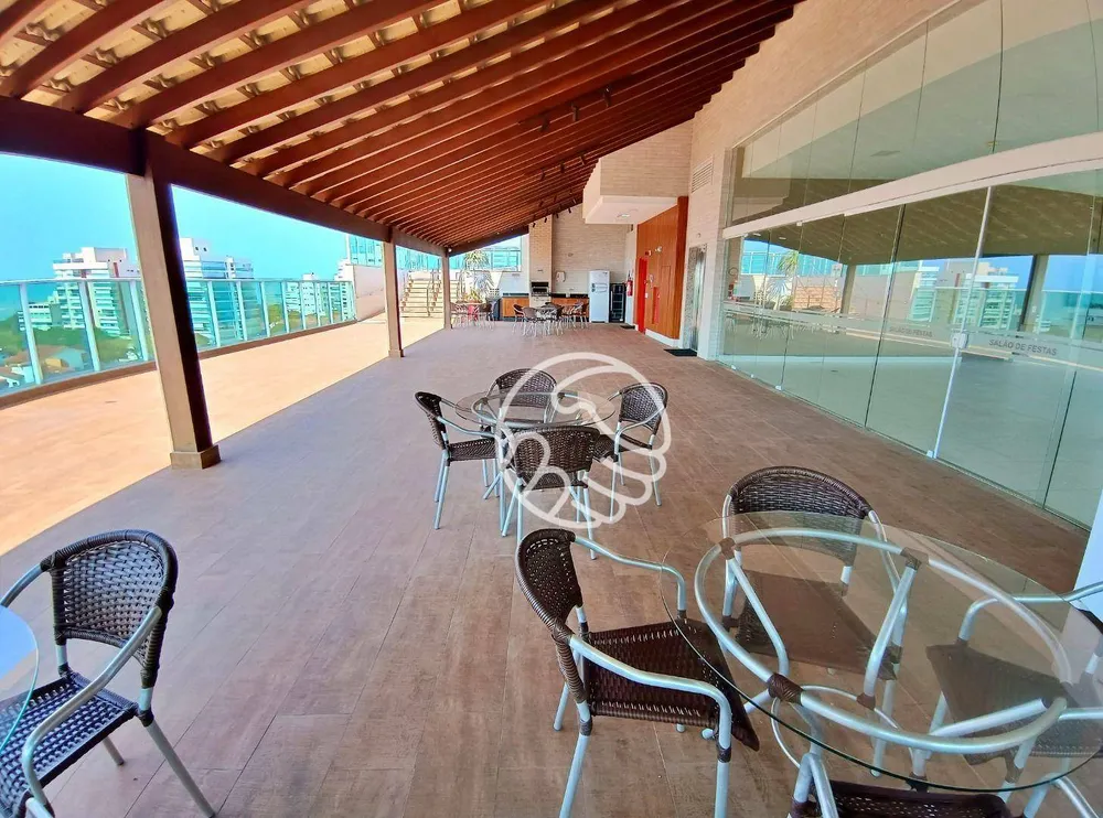 Apartamento, 2 quartos, 88 m² - Foto 8
