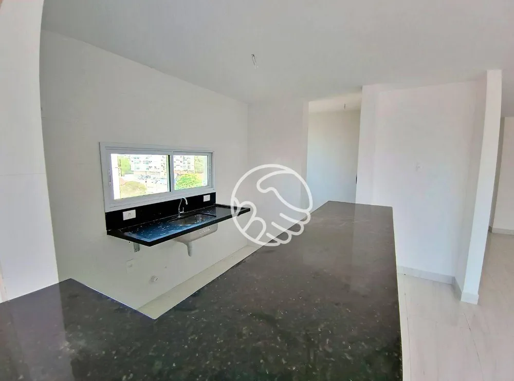 Apartamento, 2 quartos, 88 m² - Foto 1