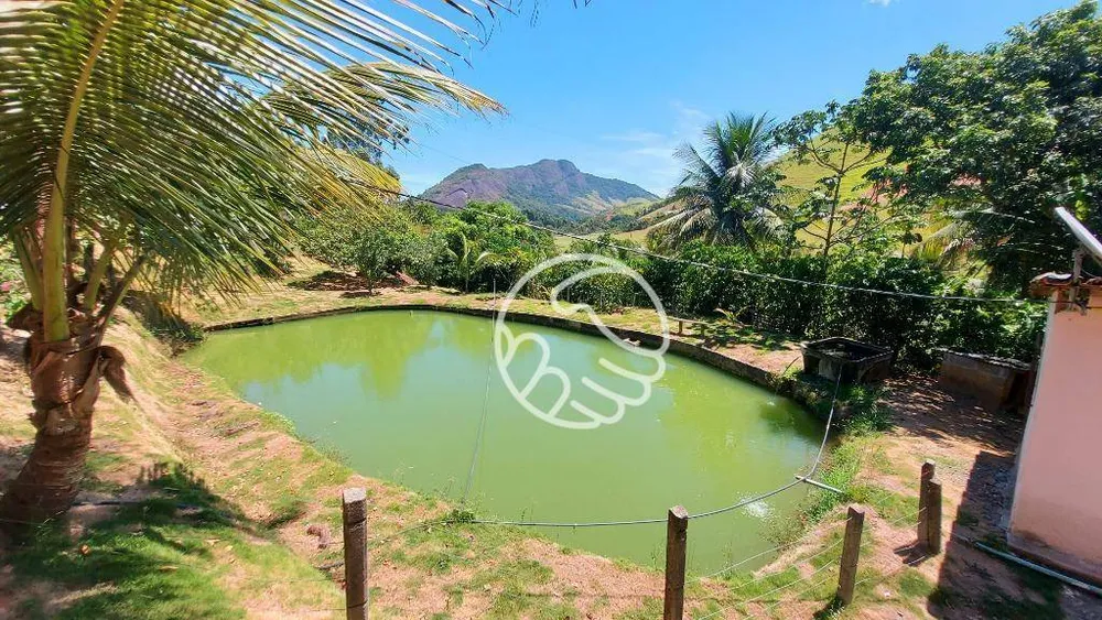 Sítio, 9 quartos, 3 hectares - Foto 4