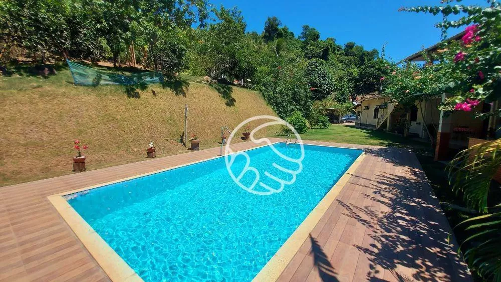 Sítio, 9 quartos, 3 hectares - Foto 4