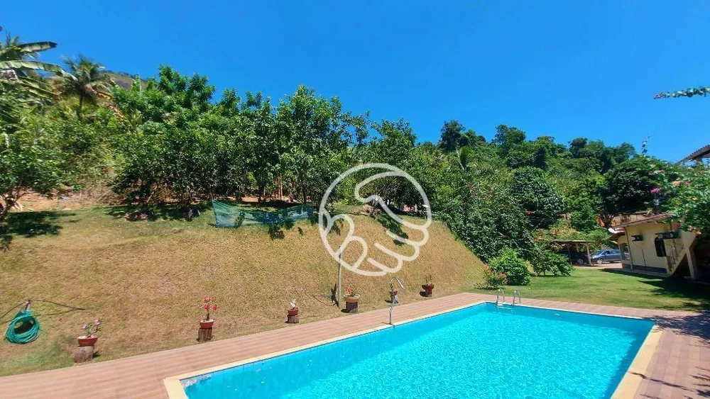 Sítio, 9 quartos, 3 hectares - Foto 3