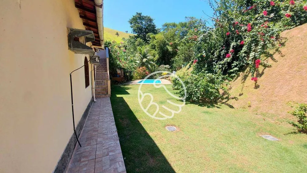 Sítio, 9 quartos, 3 hectares - Foto 7