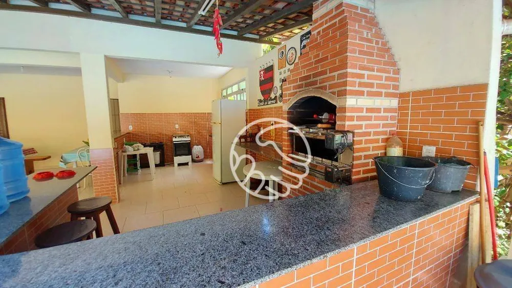 Sítio, 9 quartos, 3 hectares - Foto 6