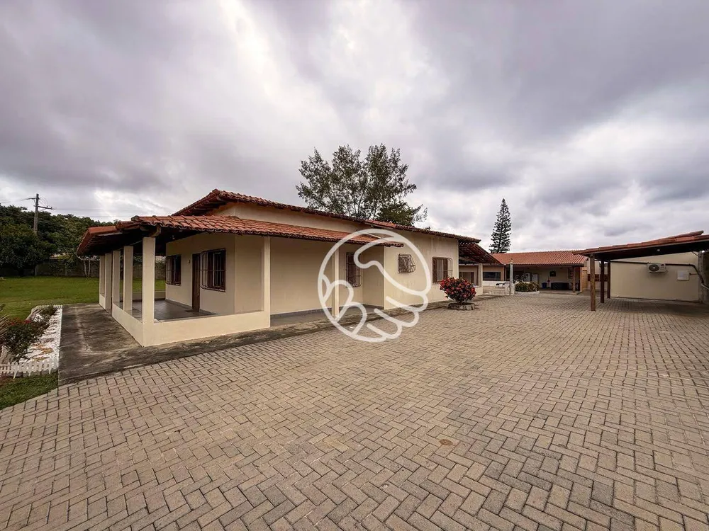 Casa, 7 quartos, 450 m² - Foto 8