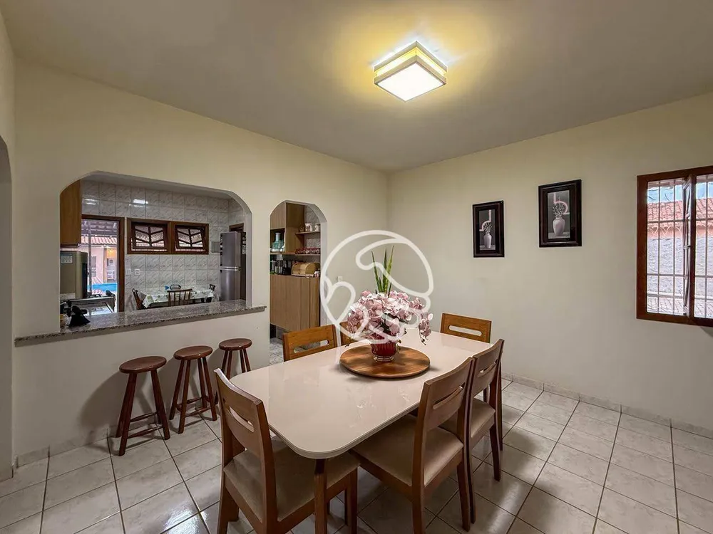 Casa, 7 quartos, 450 m² - Foto 4