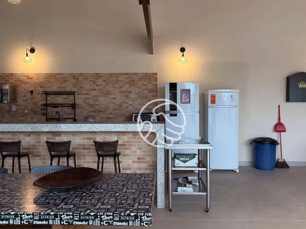 Casa, 7 quartos, 450 m² - Foto 3