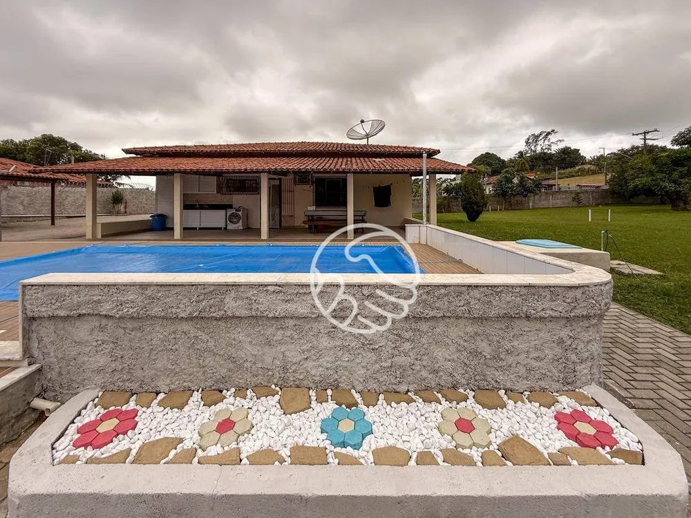 Casa, 7 quartos, 450 m² - Foto 2