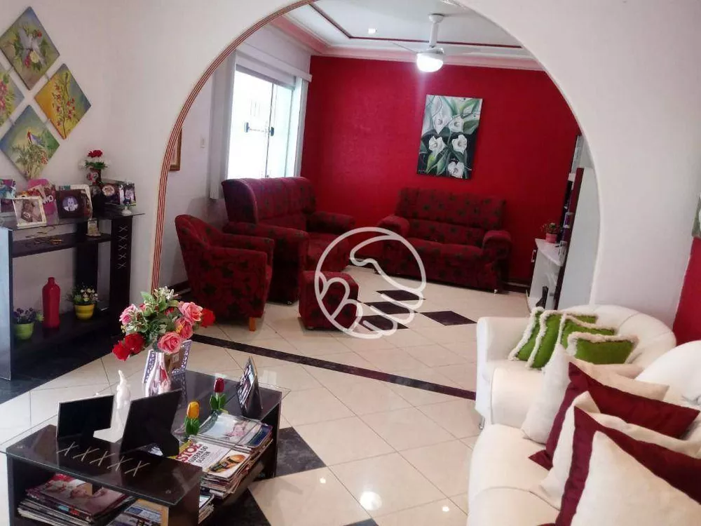 Casa, 4 quartos, 285 m² - Foto 4