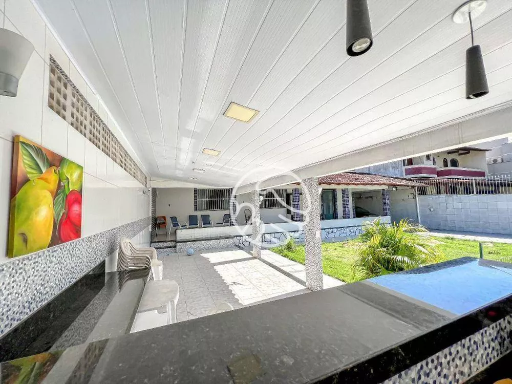 Casa, 4 quartos, 285 m² - Foto 1