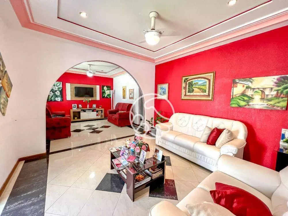 Casa, 4 quartos, 285 m² - Foto 2