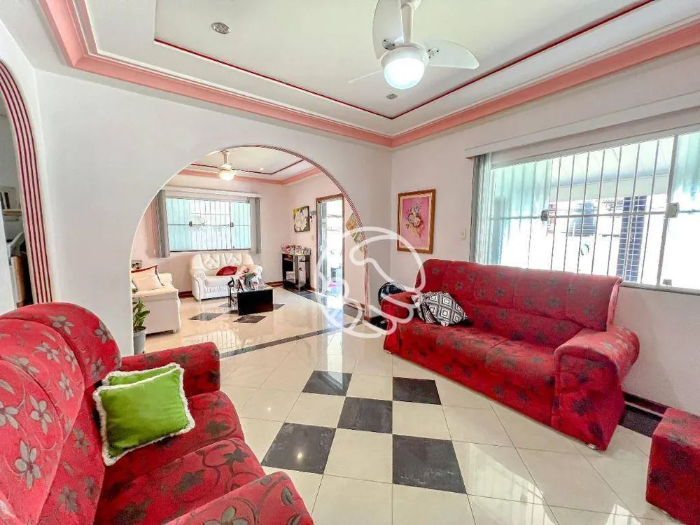 Casa, 4 quartos, 285 m² - Foto 14
