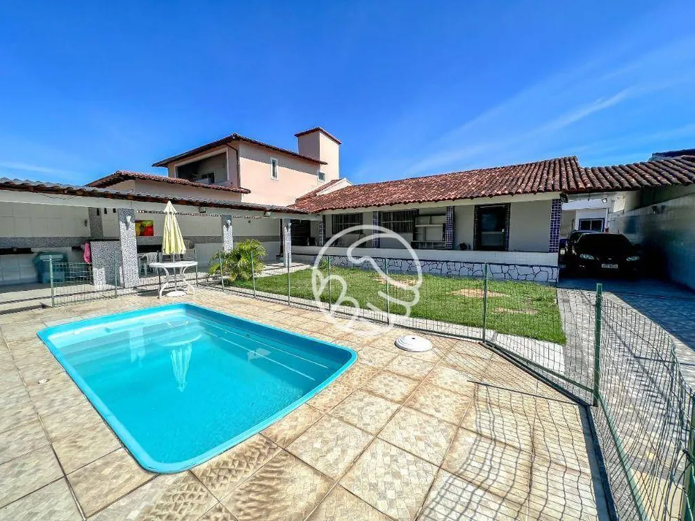 Casa, 4 quartos, 285 m² - Foto 5