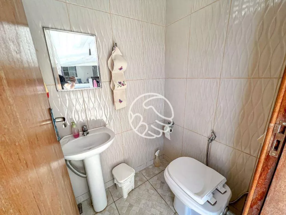 Casa, 4 quartos, 285 m² - Foto 3