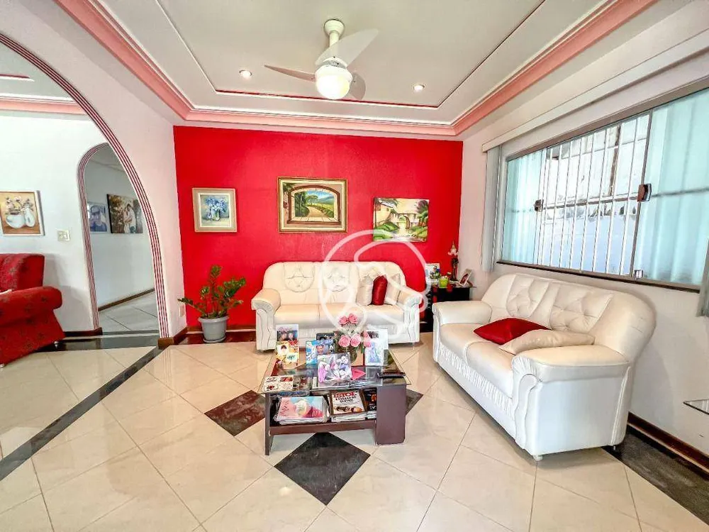 Casa, 4 quartos, 285 m² - Foto 16