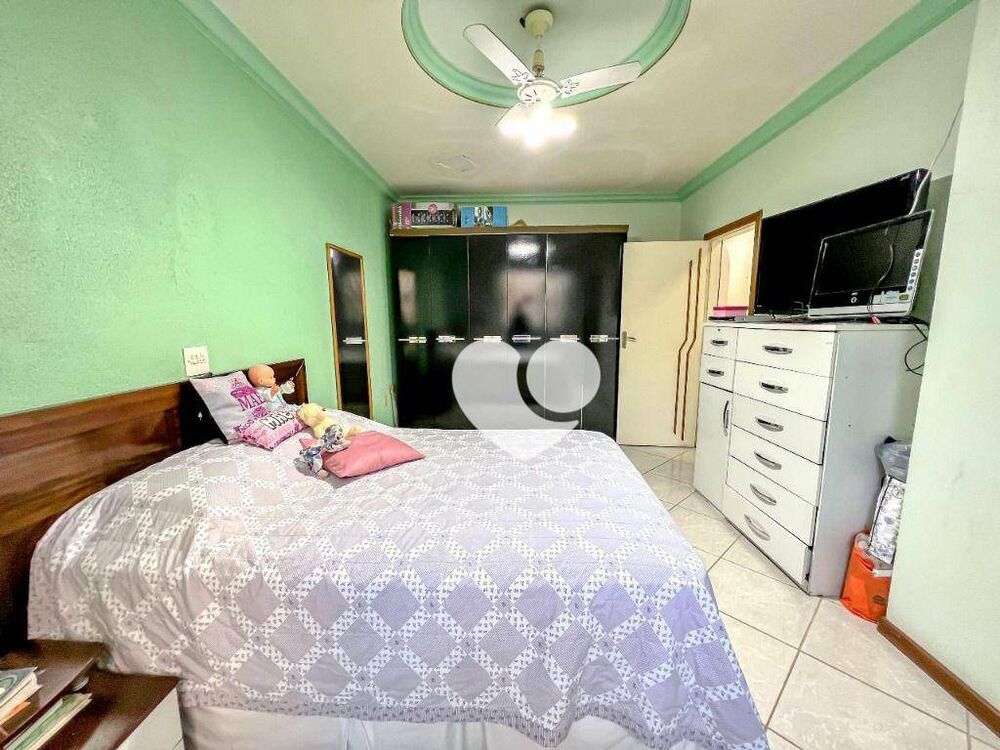 Casa, 4 quartos, 285 m² - Foto 3