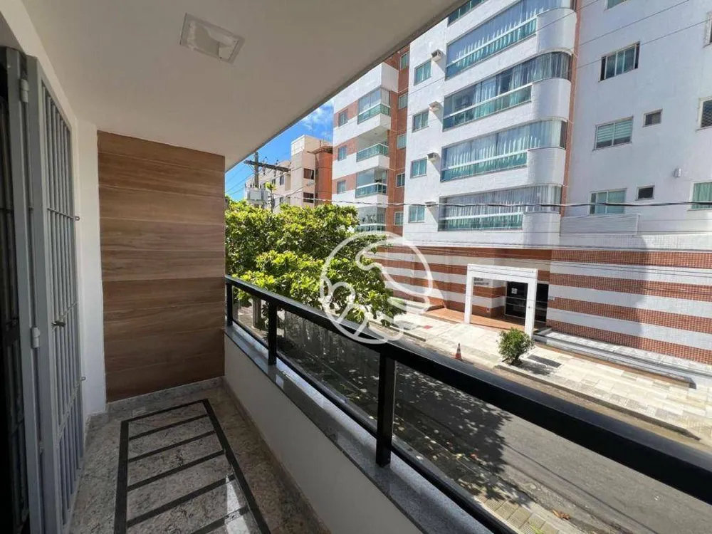 Apartamento, 2 quartos, 88 m² - Foto 2