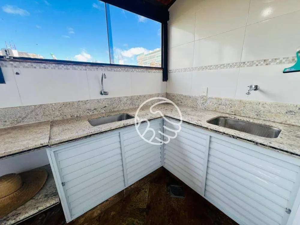 Apartamento, 2 quartos, 88 m² - Foto 9