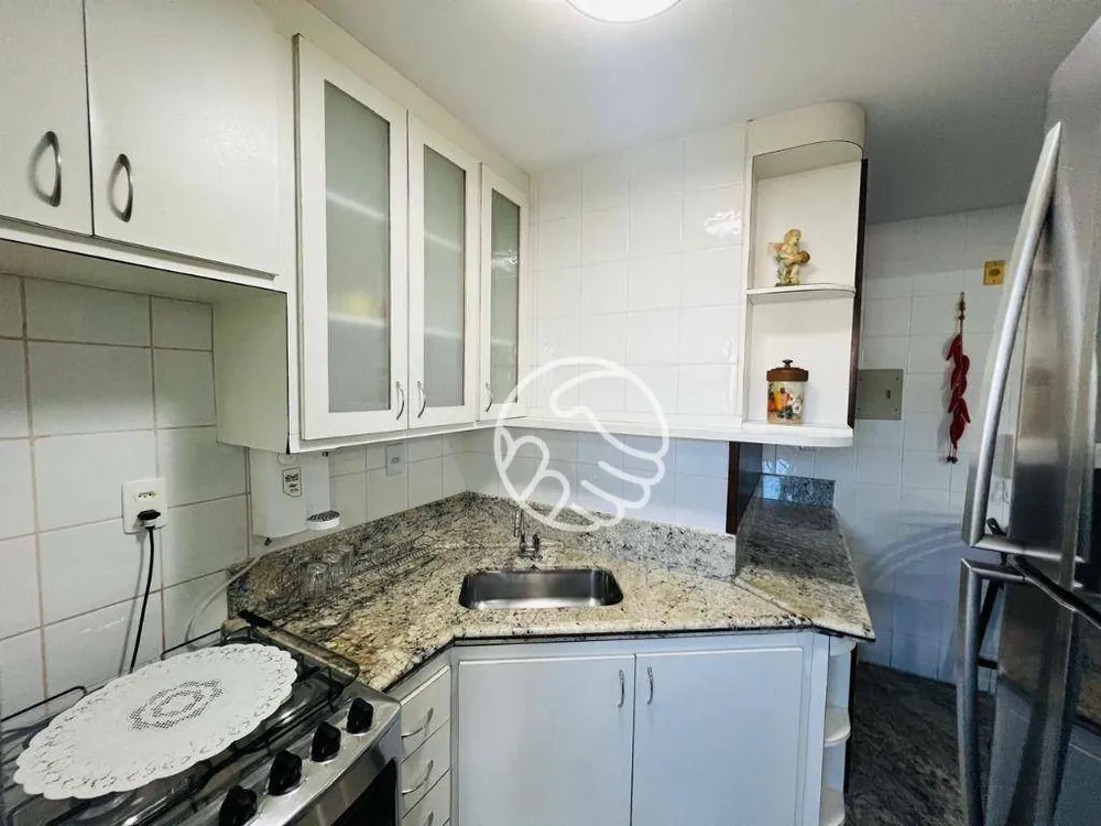Apartamento, 2 quartos, 88 m² - Foto 3